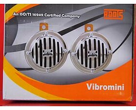 ROOTS Vibromini Horn 12 v