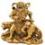 FengShui Wealth God on Tiger