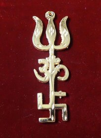 Vastu / Fang shui / Ashtdhatu Trishakti