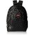 Maxplus Style Casual Backpack New Design (Black)