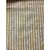 SRG Cotton Linen Blend Striped Shirt Fabric(Un-stitched)