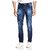 Urban District Mens Slim Fit Jeans