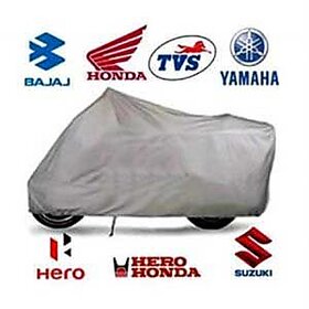 Universal Water Proof Bike Body Cover