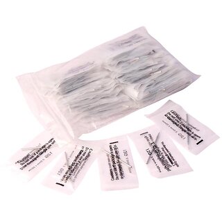 PIERCING NEEDLE SET OF 10PC 16G