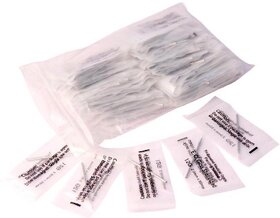 MUMBAI TATTOO PIERCING NEEDLE SET OF 10PC - 14G
