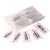 MUMBAI TATTOO PIERCING NEEDLE SET OF 10PC - 14G