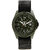 Traser H3 Soldier Watch Nylon Band Green/Black
