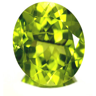 9.25 Ratti Natural Certified Peridot stone