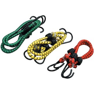 Kudos Multi-purpose Elastic Rope for hanging clothes - 1 Pc.