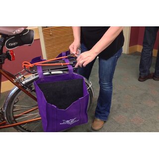 Kudos Multi-purpose Elastic Rope for hanging clothes - pack of 1.