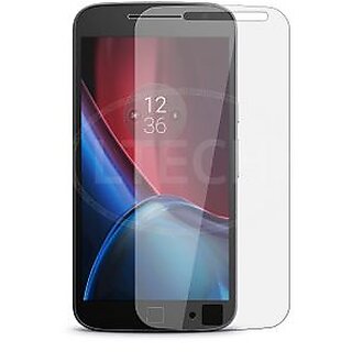 Tempered Glass for Motorola Moto G4 Plus set of 4 pack