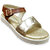 Ellma Women's Multicolor Sandals