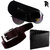 Elligator Belt With Wallet And Full UV Protection Spartitate Sunglass