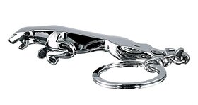 Jaguar Keychain for Car Bike by Kodus