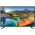 Sansui 127 cm (50 inches) SKW50FH16X Full HD LED TV (Black)