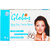 Globus Glow Oxy Creme Bleach (50gm)