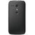 SIFAT Replacement Back Cover Panel For Motorola Moto G 1st Gen - BLACK