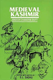 Medieval Kashmir