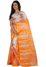 svb sarees bhagalpuri silk saree