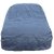 Car Body Cover For Maruti Gypsy MG-410 ( Grey )