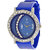 NUBELA Designer Dial Ladies Watch