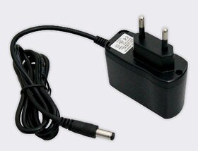 Healthgenie Blood Pressure Monitor AC Adaptor For BPM02,BPM 03,BPM01,BPM01W,BPM04BL,BPM04KBL  BPM02T.