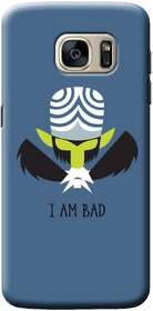 Case story Samsung galaxy S7 back cover