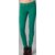 Beautiful Ladies Cotton Jean Green