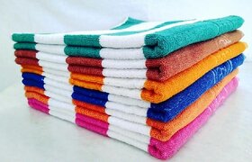 Cabana Towel with Combo Pack