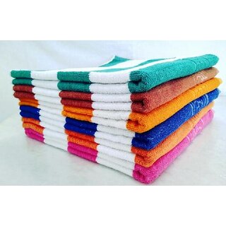 Cabana Towel with Combo Pack