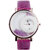Mxre Pink Designer Ladies Analog Watch