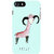 Fiobs Designer Phone Back Case Cover   7 ( Aries Zodiac Luck  )