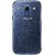 Samsung Galaxy Core I8262 Battery Back Panel - Blue