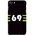 Fiobs Designer Phone Back Case Cover   7 ( Number 69 )