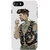 Fiobs Designer Phone Back Case Cover   7 ( Fighter Man ho Look Style  )