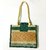 Jute Carry Bag