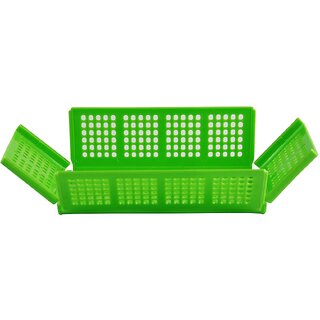 Kudos Flexi Fold Space Saving Multipurpose Boxes ( pack of 1 )