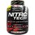 Muscletech Nitrotech Performance Series 3.97 Lb Strawberry