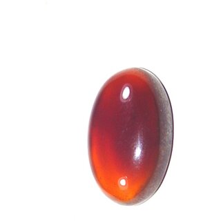 Natural Yemeni aqeeq stone hakik stone 13.2 cts with Free Himalayan Quartz crystal