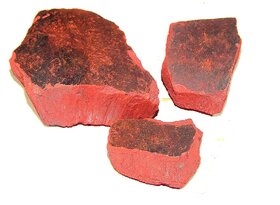 Real Kamiya Sindoor or Kamakshya Sindoor 3 crystals From Kamakshya Temple 15gms for Pooja with Free Mani