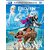 MOANA  FROZEN - 3D BD