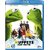 MUPPETS  MOST WANTED  - BD