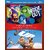 UP  INSIDE OUT - BD