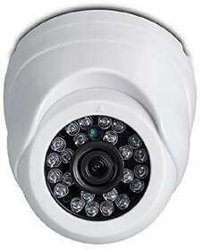 iBall CCTV 960P 1.3MP HD Resolution Dome Camera