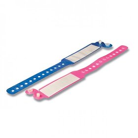 Patient Identification Band, Child (Pack of 100 PCS )