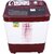 Videocon 7.2 Kg VS72H12 Control Semi Automatic Top Load Washing Machine