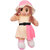 Doll Soft Toy Handbag For Child