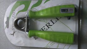 Digital arm built machine