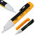 Voltage Tester 90-1000v Detector Pen Ac Non-contact Electric Volt Alert Sen