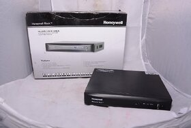 HONEY WELL HA-DVR-1104-S/-1108-S